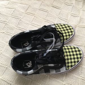Vans Shoes